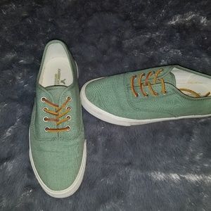 American eagle shoes